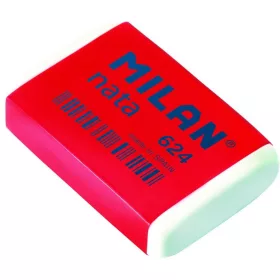 Radír Milan 624 "Nata|24 db/doboz, CPM 624