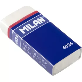 Radír Milan 4024|24 db/doboz, CNM 4024