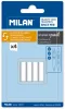 Pótradír 4 db/bliszter Milan "Compact/Capsule|MILAN Compact/Capsule ceruzákhoz
