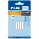Pótradír 4 db/bliszter Milan "Compact/Capsule|MILAN Compact/Capsule ceruzákhoz