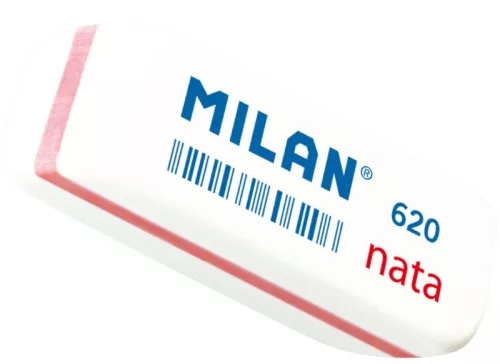 Radír Milan 620 "Nata|20 db/doboz, CPM620
