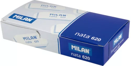 Radír Milan 620 "Nata|20 db/doboz, CPM620