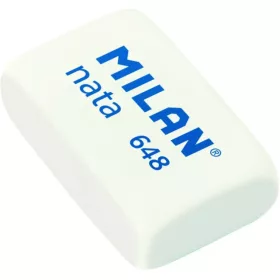 Radír Milan 648 "Nata|48 db/doboz, CPM 648 N