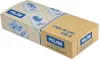 Radír Milan 436A vegyes minta|36 db/doboz, CNM 436A