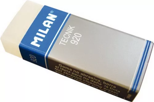 Radír Milan 920|20db/doboz, CPM 920