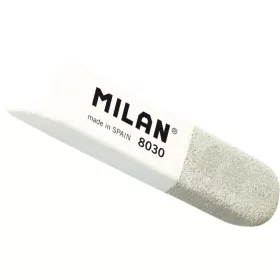 Radír Milan 8030|30 db/dob, CCM8030BG
