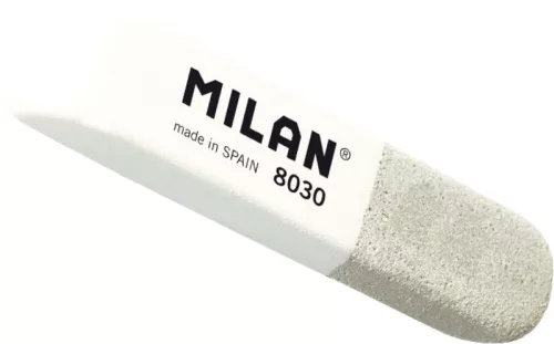 Radír Milan 8030|30 db/dob, CCM8030BG