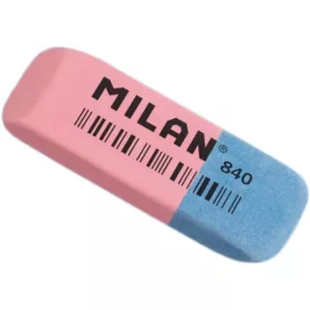 Radír Milan 840|40 db/doboz, CCM840RA