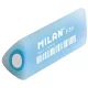 Radír háromszögletű Milan "Cristal" F30|30 db/doboz, CPMF30