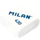 Radír Milan 430 vegyes színek|30 db/doboz, CMM 430