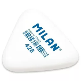Radír Milan 428|28 db/doboz, CMM 428, PMM 428