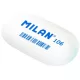 Radír Milan 106|6 db/doboz, CNM106