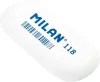 Radír Milan 118|18 db/doboz, CMM118