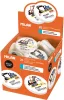 Radír Milan "Under Construction|Construction, 26 db/dob, CNMD4726UC
