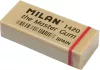 Gyurmaradír MILAN 1420-05|5 db/doboz, művészi radírozáshoz,