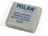 Gyurmaradír Milan 1220 szürke|12 db/doboz, CCM 1220