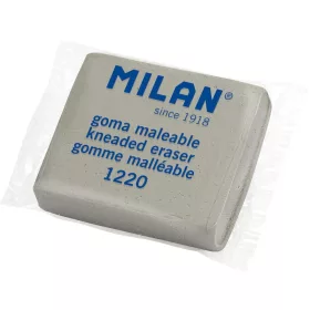 Gyurmaradír Milan 1220 szürke|12 db/doboz, CCM 1220