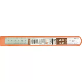 Vonalzó 20 cm fém M&G|ARL96119