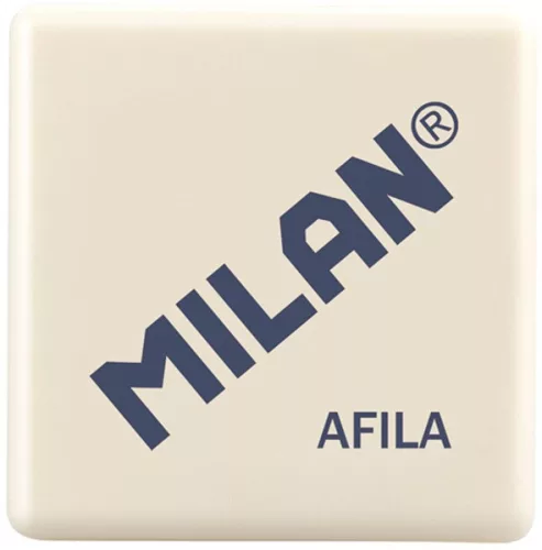 Hegyező 1 lyukú, tartályos Milan "Afila" 1918 Series|tartályos műanyag, 32 db/disp., 20140932