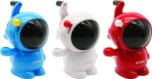 Hegyező asztali M&G Cop plane|Spaceman APS90649