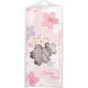 Vonalzókészlet 4 db-os M&G "Sakura Time|Sakura, 15cm+60/100+45/60+180/100)
