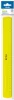 Vonalzó 30 cm Milan "Flex" Acid sárga|sárga, 353801Y