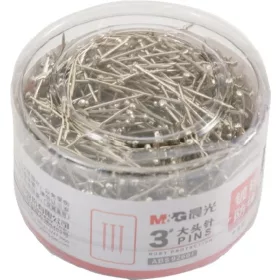 Gombostű 100 g M&G|ABS92601