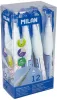 Hibajavító toll 7 ml Milan|12 db/display, 80103