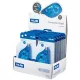 Hibajavító roller 5 mm x 8 m Milan kék|5 mm x 8 m, 80185, 12 db/display,