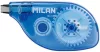 Hibajavító roller 5 mm x 8 m Milan kék|5 mm x 8 m, 80185, 12 db/display,