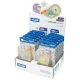 Hibajavító roller 5 mm x 15 m Milan "New Look|New Look, 5 mm x 15 m, 12 bl/dob,