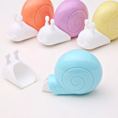 Hibajavító roller 5 mm x 6 m M&G "Snail - Don't Stop|Don't Stop, 5 mm x 6 m-es,ACT55601