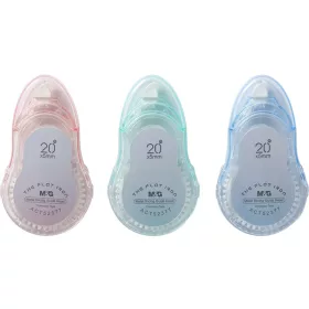   Hibajavító roller 5 mm x 20 m M&G "The Flat Iron|5 mm x 20 m, ACT52377