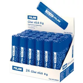 Ragasztó stift 8 g Milan|24 db/doboz, 4410924