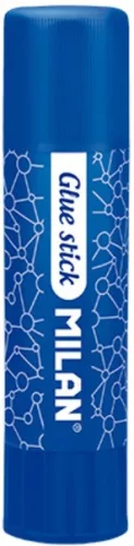 Ragasztó stift 8 g Milan|24 db/doboz, 4410924