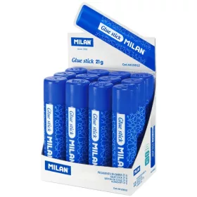 Ragasztó stift 21 g Milan|12 db/doboz, 4415912