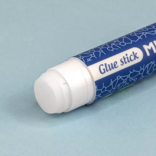 Ragasztó stift 21 g Milan|12 db/doboz, 4415912