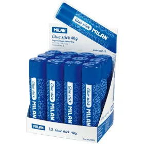 Ragasztó stift 40 g Milan|12 db/doboz, 4420912