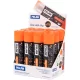 Ragasztó stift 21 g Milan "The Yeti|The Yeti, kék, 12 db/doboz, 4415912YT