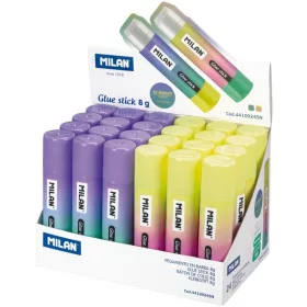 Ragasztó stift 8 g Milan "Sunset|24 db/dob, 4410924SN