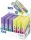 Ragasztó stift 8 g Milan "Sunset|24 db/dob, 4410924SN
