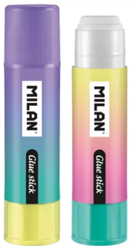 Ragasztó stift 8 g Milan "Sunset|24 db/dob, 4410924SN