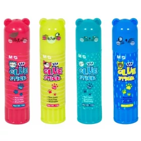   Ragasztó stift 15 g M&G "So Many Cats|So many cats, 15g, PVP