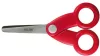 Olló, iskolai 12,3 cm Milan|bliszteres, BWM10256