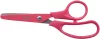 Olló, iskolai 13,4 cm Milan "Basic" piros|piros, 13,4 cm-es, 1412081029