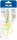 Olló, iskolai 13,3 cm Milan "Basic" Pastel sárga|Pastel, sárga, 13,3 cm, BWM10426VN