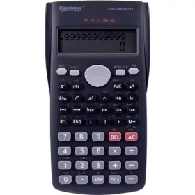   Számológép tudományos 10+2 számjegy M&G ADG98110|tudományos, 10+2 számjegyes, 240 funkció