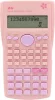 Számológép tudományos 10+2 számjegy M&G "Sakura Time|tudományos, 10+2 számjegyes, 240 funkció