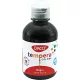 Tempera 250 ml Daco fekete|TE250N
