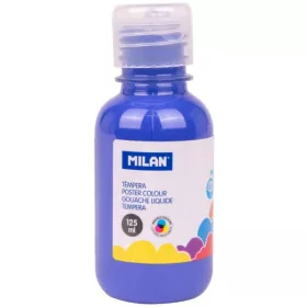 Tempera 125 ml Milan kék|3450